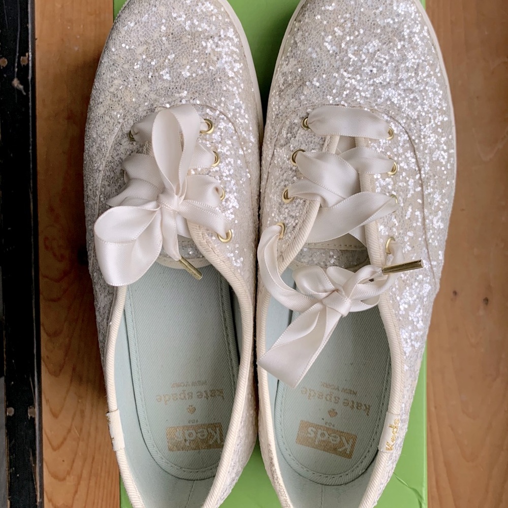 Kate Spade Keds